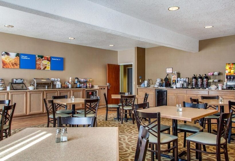 فندق Comfort Inn & Suites I 25 Near Spaceport America