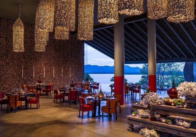 هتل Como Point Yamu, Phuket  Sha Extra Plus