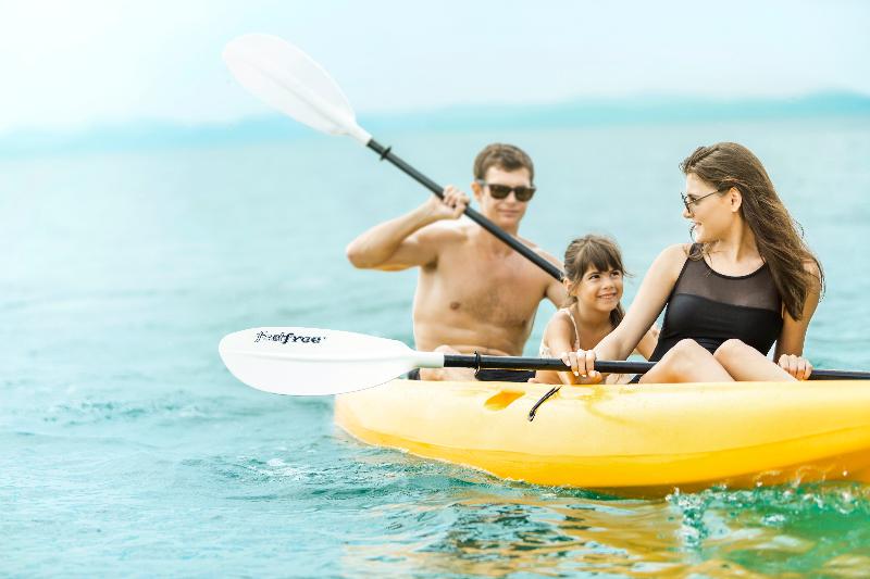 هتل Como Point Yamu, Phuket  Sha Extra Plus