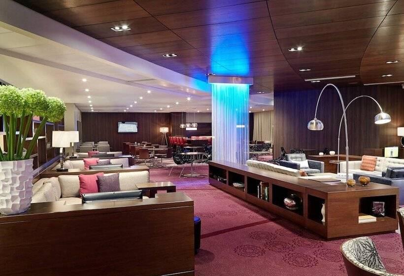 호텔 Courtyard By Marriott Los Angeles L.a. Live