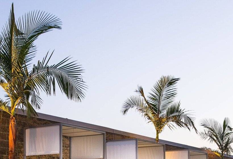호텔 Courtyard By Marriott Los Angeles L.a. Live
