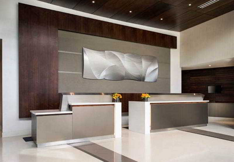 호텔 Courtyard By Marriott Los Angeles L.a. Live
