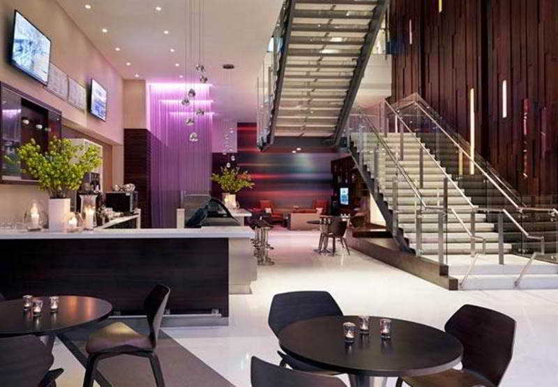 호텔 Courtyard By Marriott Los Angeles L.a. Live
