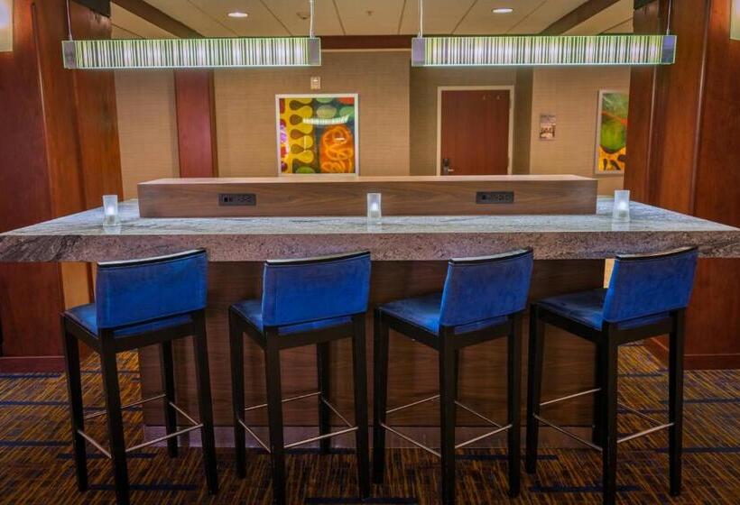 فندق Courtyard San Diego Central