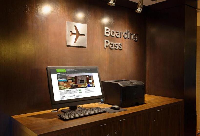 فندق Courtyard San Diego Central