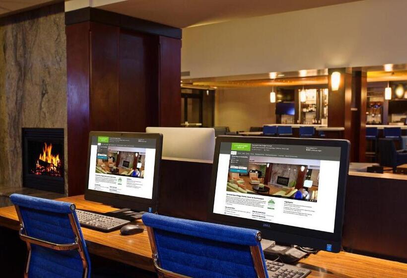 فندق Courtyard San Diego Central