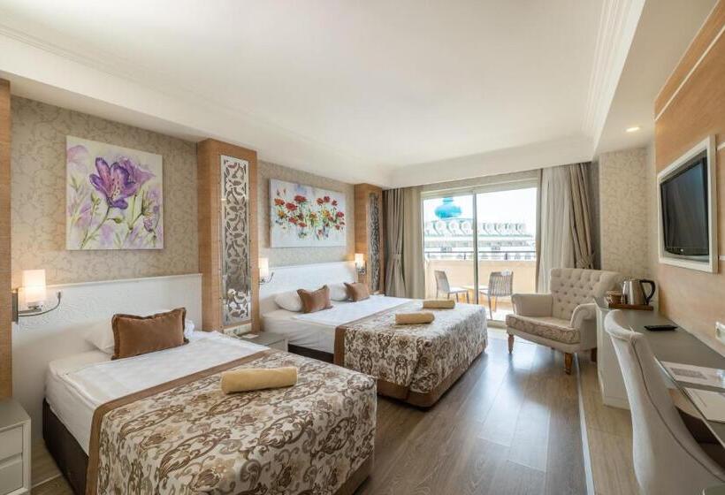 Crystal Sunset Luxury Resort & Spa - Ultimate All Inclusive