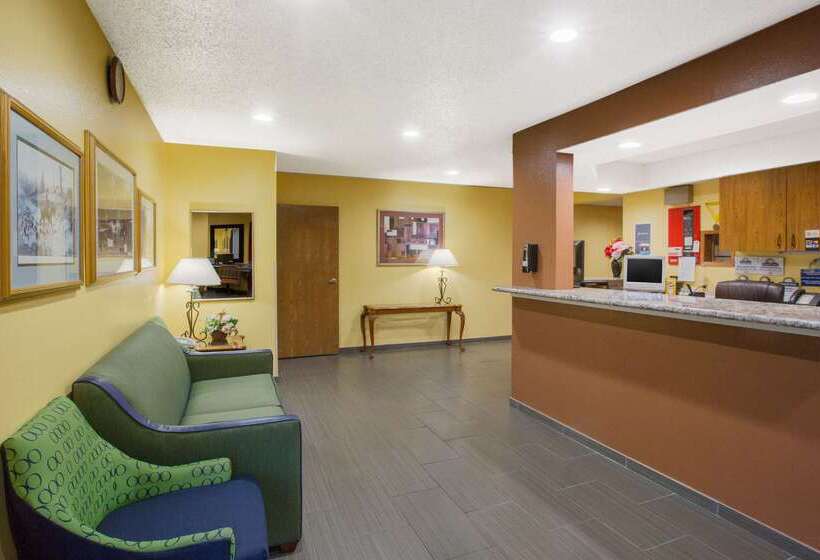 فندق Days Inn By Wyndham Fremont
