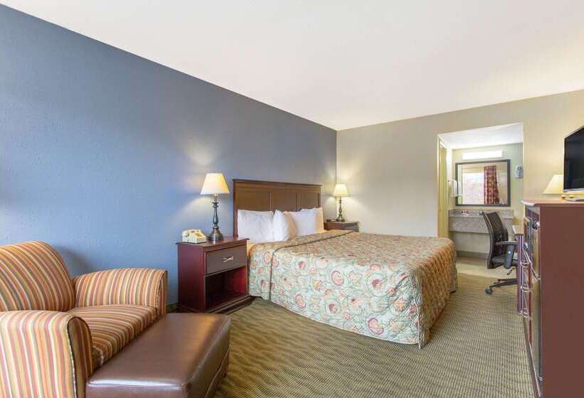 酒店 Days Inn By Wyndham Lexington