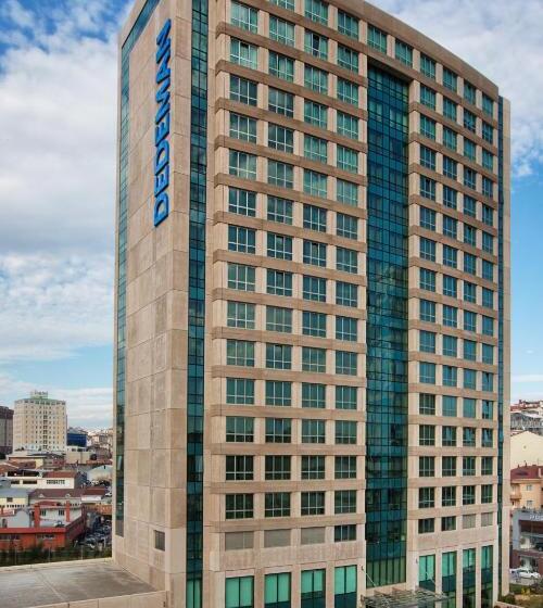 Dedeman Bostanci Istanbul Hotel & Convention Center