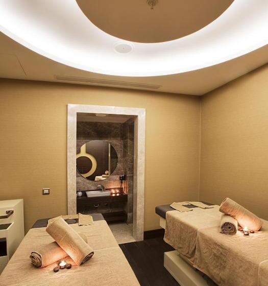 Dedeman Bostanci Istanbul Hotel & Convention Center