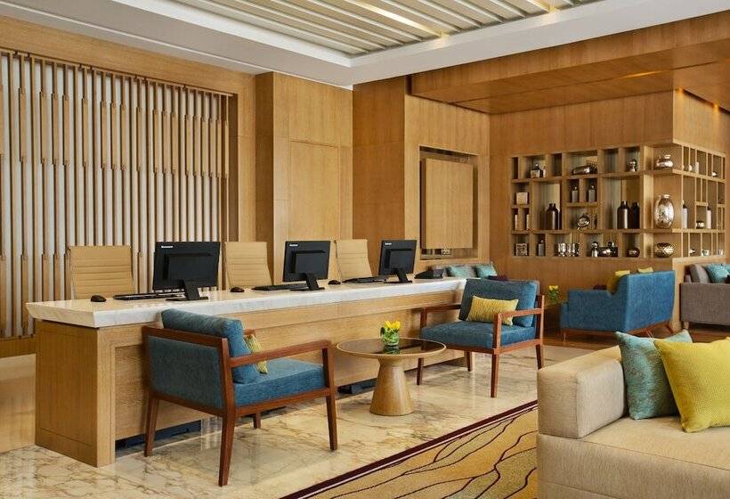 Отель Doubletree By Hilton  Dubai  Jumeirah Beach