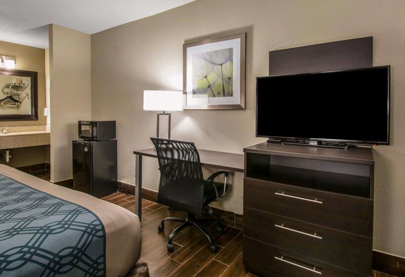 ホテル Econo Lodge Defuniak Springs I10