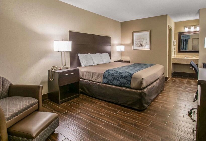 ホテル Econo Lodge Defuniak Springs I10
