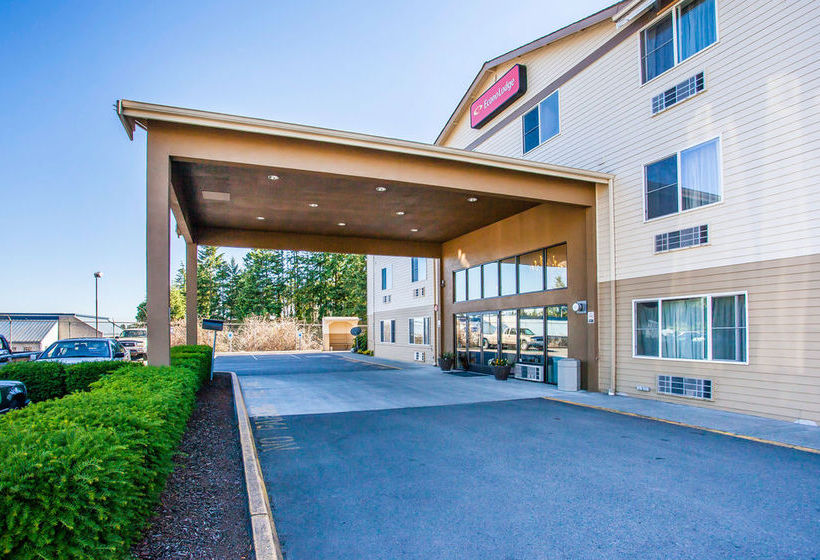 هتل Econo Lodge Federal Way