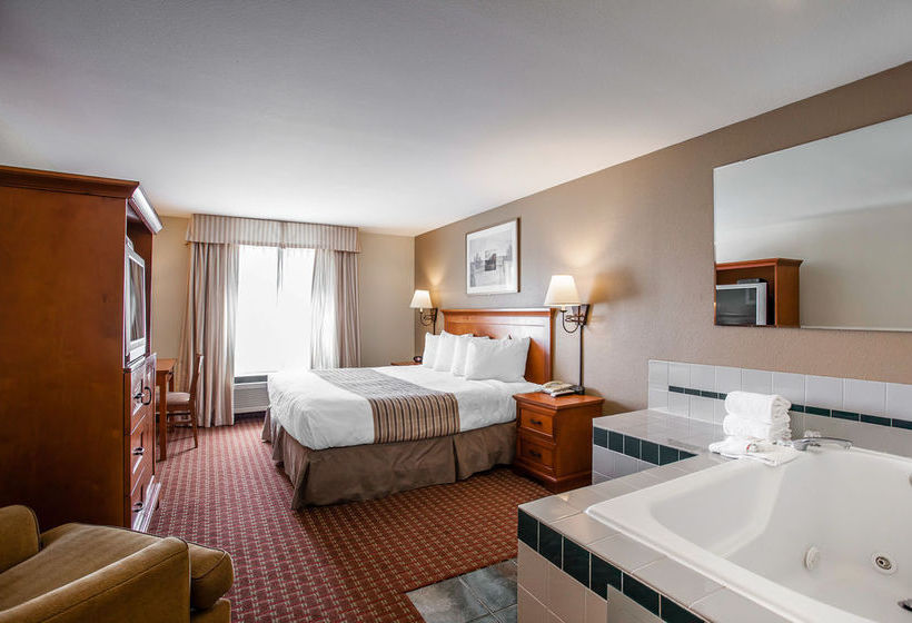 هتل Econo Lodge Federal Way