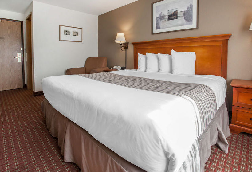 هتل Econo Lodge Federal Way