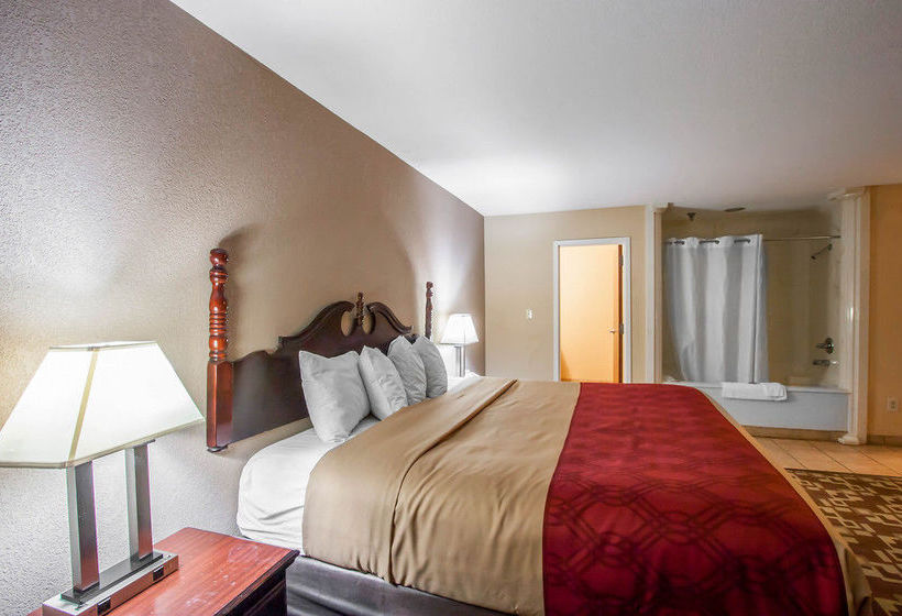 فندق Econo Lodge Memphis