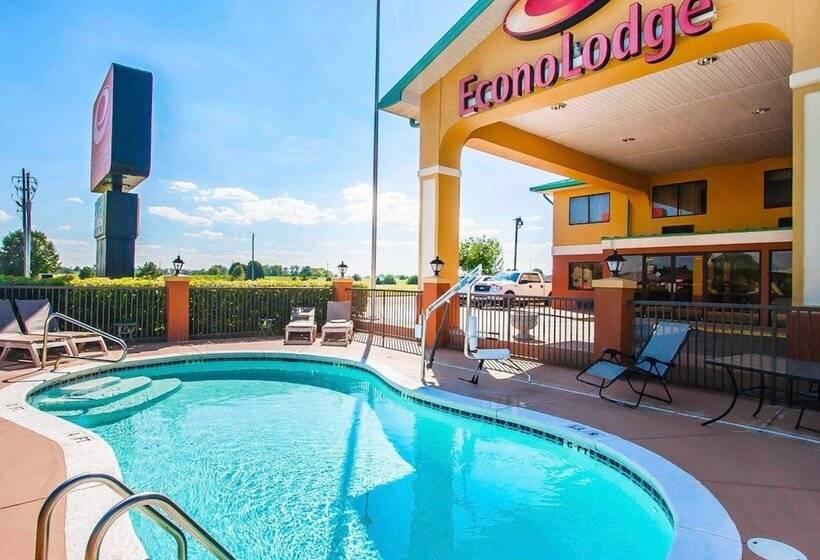 Motel 6 Prattville, Al