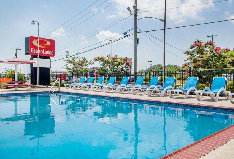 فندق Econo Lodge