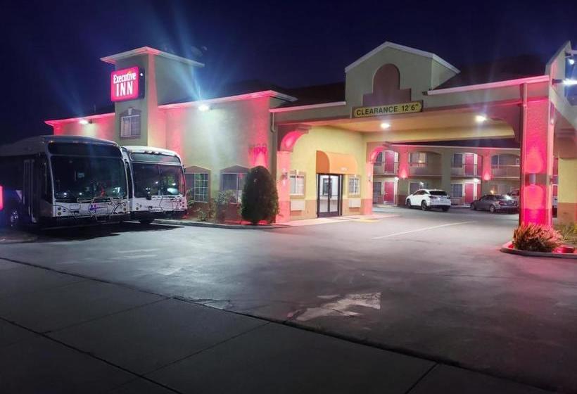 فندق Executive Inn Westley,ca