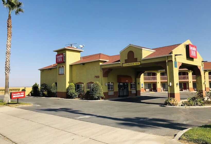 فندق Executive Inn Westley,ca