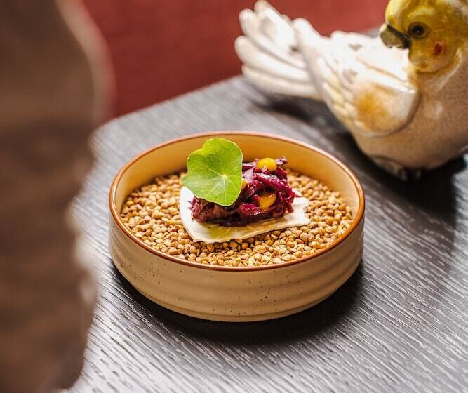 H15 Boutique Hotel, Warsaw, A Member Of Design Hotels