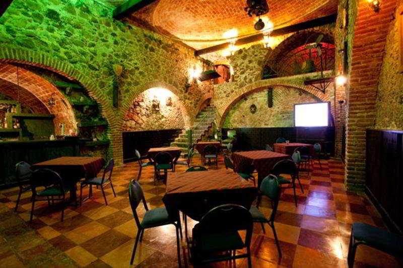 酒店 Hacienda Vista Hermosa