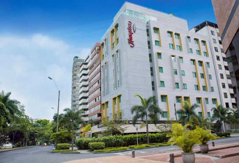 هتل Hampton By Hilton Cali, Colombia