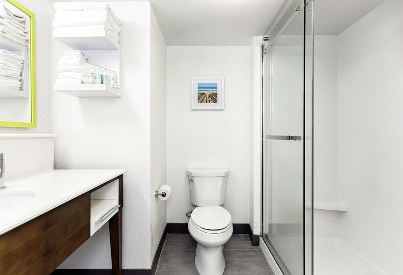 فندق Hampton Inn Amelia Island At Fernandina Beach