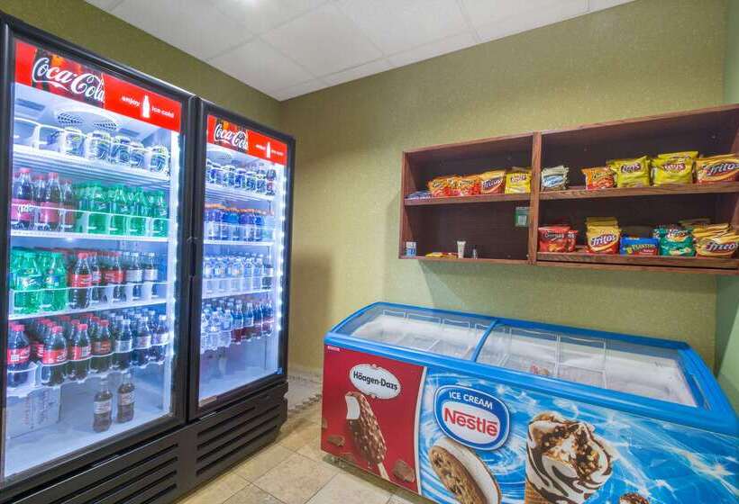 호텔 Hawthorn Extended Stay By Wyndham Corpus Christi Padre Isle