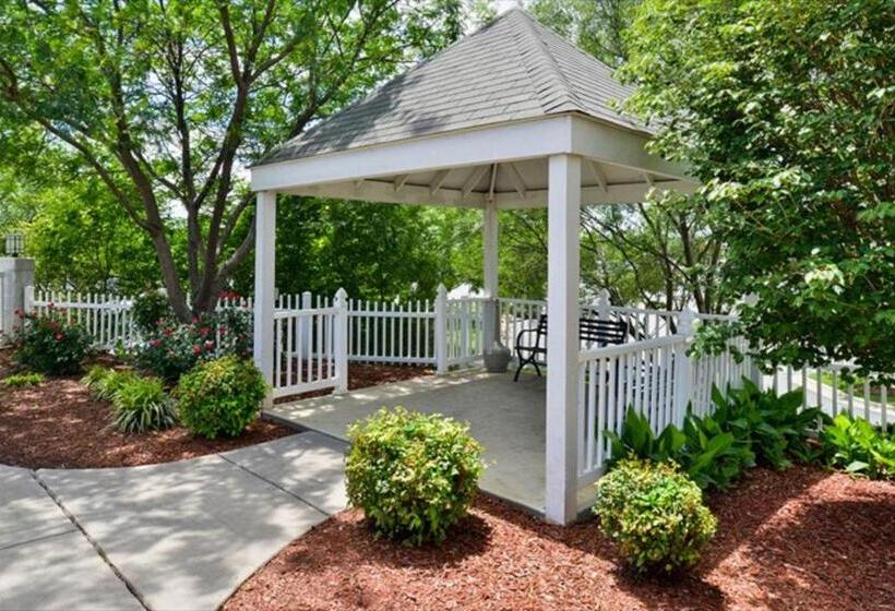 Holiday Inn Express Hotel & Suites Mooresville   Lake Norman, An Ihg