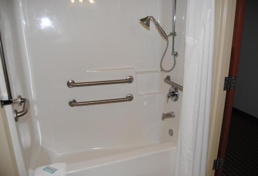 Holiday Inn Express Hotel & Suites Mooresville   Lake Norman, An Ihg