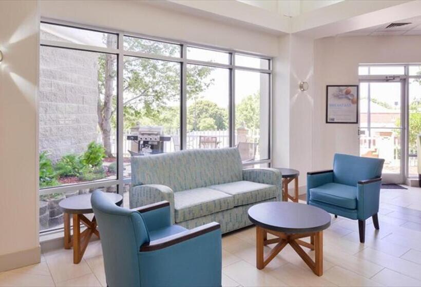 Holiday Inn Express Hotel & Suites Mooresville   Lake Norman, An Ihg