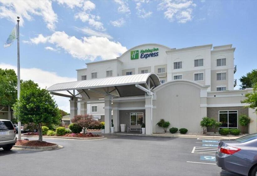 Holiday Inn Express Hotel & Suites Mooresville   Lake Norman, An Ihg