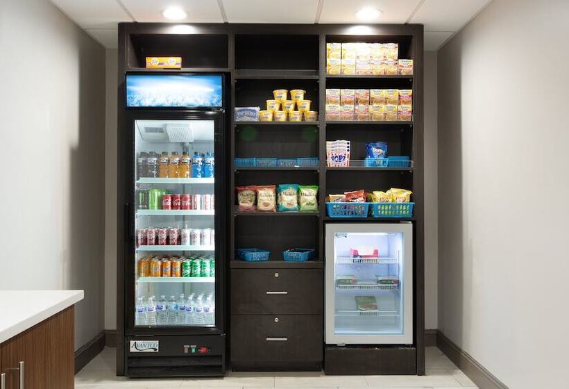 호텔 Holiday Inn Express & Suites   Morehead City, An Ihg