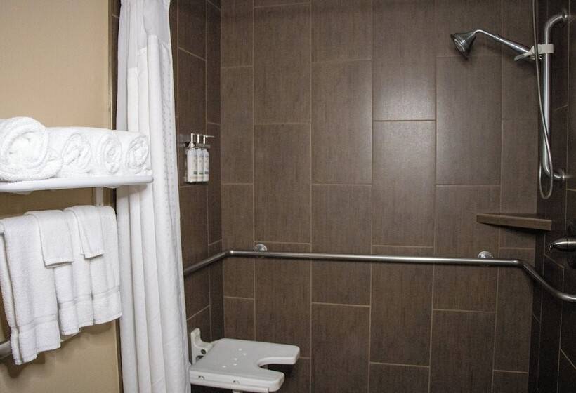 فندق Holiday Inn Express Walla Walla, An Ihg