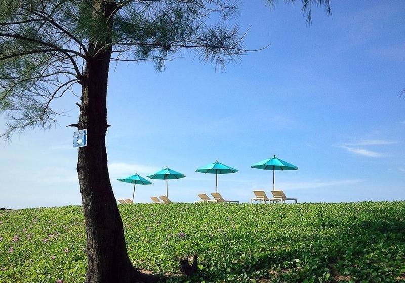 هتل Le Coral Resort