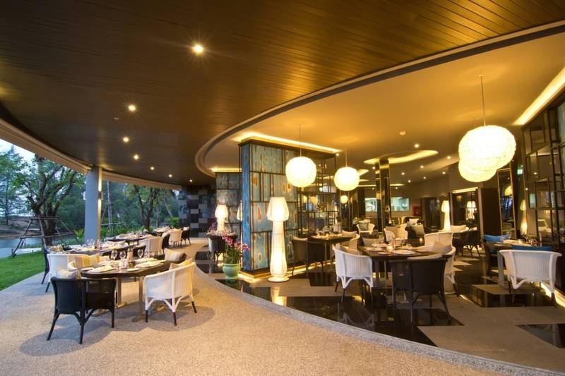 هتل Le Coral Resort