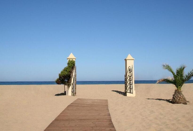 فندق Le Dune Piscinas