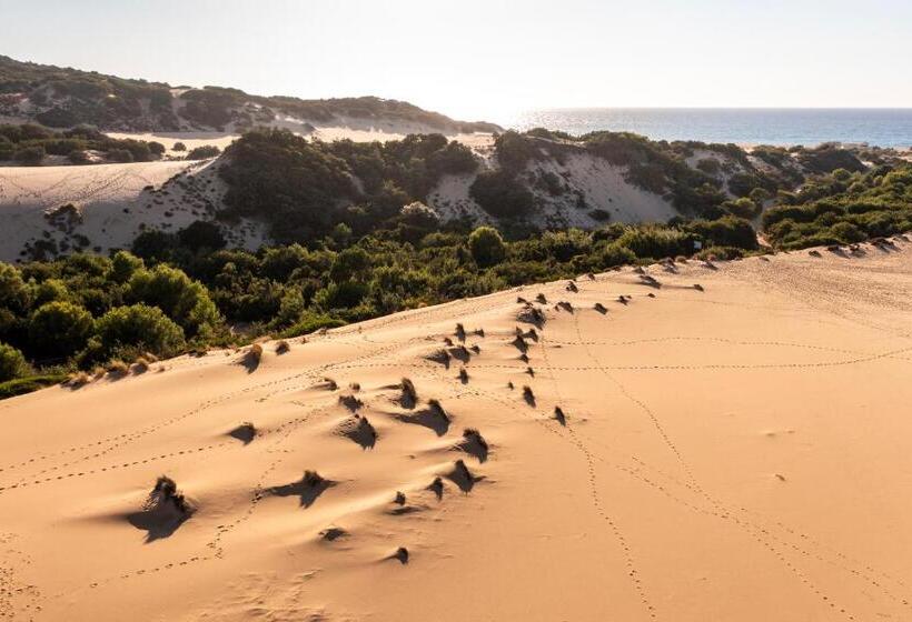 فندق Le Dune Piscinas