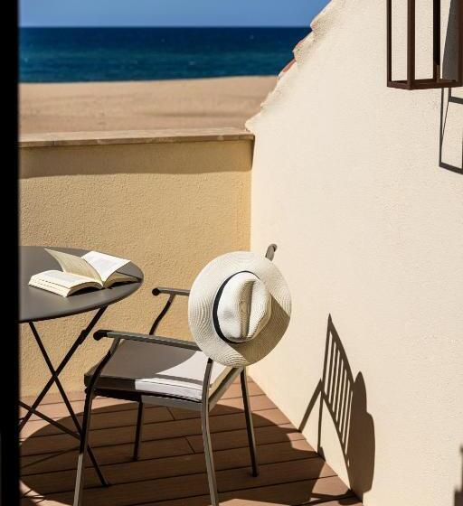 فندق Le Dune Piscinas