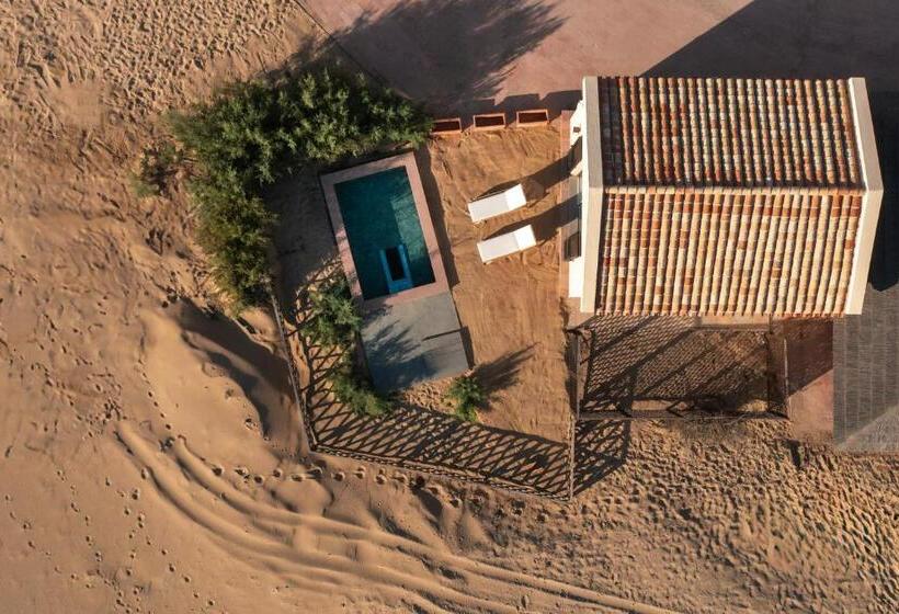 فندق Le Dune Piscinas