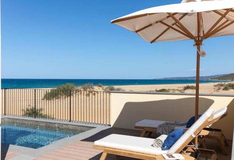 فندق Le Dune Piscinas