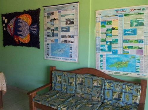 Отель Pousada Ocean Atlântica