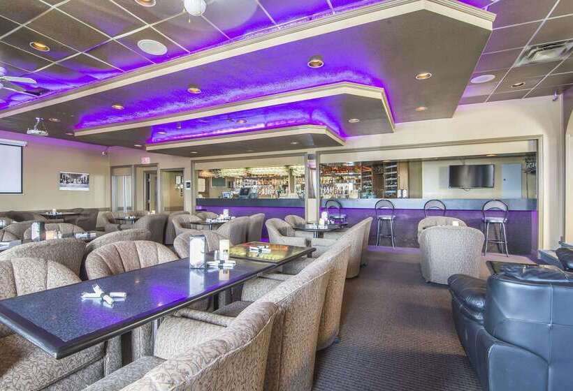 בית מלון כפרי Quality Inn & Suites