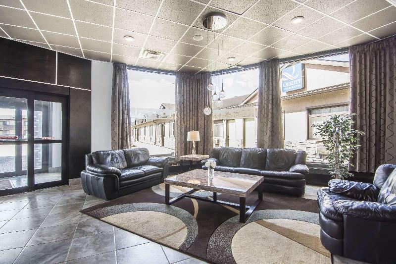 בית מלון כפרי Quality Inn & Suites