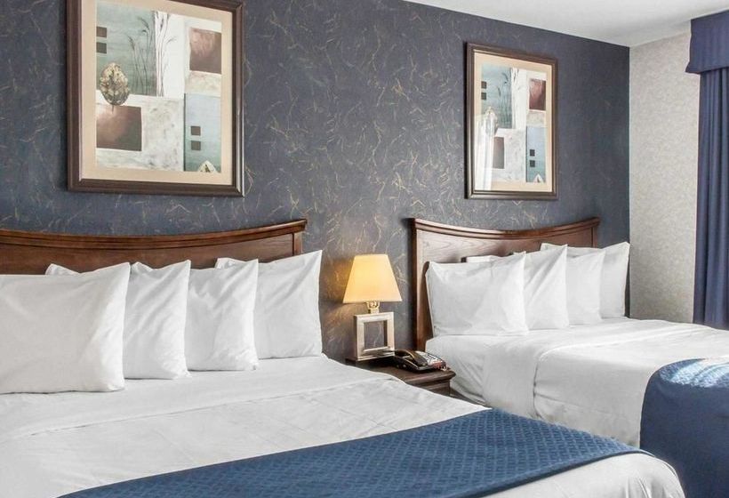 فندق Paramount Inn