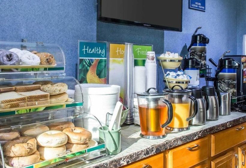 فندق Paramount Inn