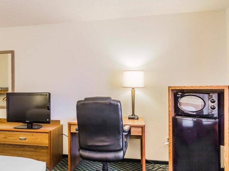 בית מלון כפרי Quality Inn & Suites Golden  Denver West
